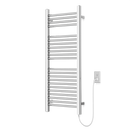 Artos Denby 44" x 18" Plug-In Heated Towel Rail