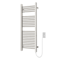 Artos Denby 44" x 18" Plug-In Heated Towel Rail