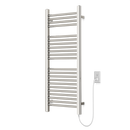 Artos Denby 44" x 18" Plug-In Heated Towel Rail