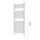 Artos Denby 44" x 18" Plug-In Heated Towel Rail