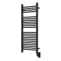 Artos Denby 44" x 18" Hardwired Heated Towel Rail