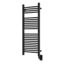 Artos Denby 44" x 18" Hardwired Heated Towel Rail