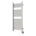 Artos Denby 44" x 18" Hardwired Heated Towel Rail