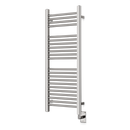 Artos Denby 44" x 18" Hardwired Heated Towel Rail