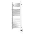 Artos Denby 44" x 18" Hardwired Heated Towel Rail