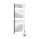 Artos Denby 44" x 18" Hardwired Heated Towel Rail
