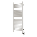 Artos Denby 44" x 18" Hardwired Heated Towel Rail