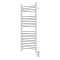 Artos Denby 44" x 18" Hardwired Heated Towel Rail