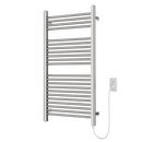 Artos Denby 44" x 24" Plug-In Heated Towel Rail