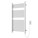 Artos Denby 44" x 24" Plug-In Heated Towel Rail