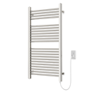Artos Denby 44" x 24" Plug-In Heated Towel Rail