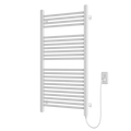 Artos Denby 44" x 24" Plug-In Heated Towel Rail