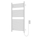 Artos Denby 44" x 24" Plug-In Heated Towel Rail