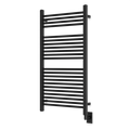 Artos Denby 44" x 24" Hardwired Heated Towel Rail