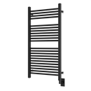 Artos Denby 44" x 24" Hardwired Heated Towel Rail