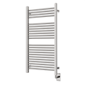 Artos Denby 44" x 24" Hardwired Heated Towel Rail