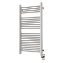 Artos Denby 44" x 24" Hardwired Heated Towel Rail