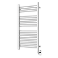 Artos Denby 44" x 24" Hardwired Heated Towel Rail