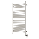 Artos Denby 44" x 24" Hardwired Heated Towel Rail