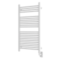 Artos Denby 44" x 24" Hardwired Heated Towel Rail