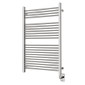 Artos Denby 44" x 30" Hardwired Heated Towel Rail