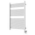 Artos Denby 44" x 30" Hardwired Heated Towel Rail