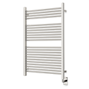 Artos Denby 44" x 30" Hardwired Heated Towel Rail