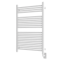 Artos Denby 44" x 30" Hardwired Heated Towel Rail