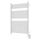 Artos Denby 44" x 30" Hardwired Heated Towel Rail