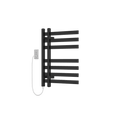 Artos Lioni 27" x 20" Plug-In Heated Towel Rail
