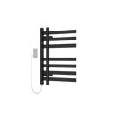 Artos Lioni 27" x 20" Plug-In Heated Towel Rail