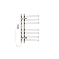 Artos Lioni 27" x 20" Plug-In Heated Towel Rail
