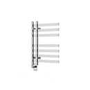 Artos Lioni 27" x 20" Hardwired Heated Towel Rail