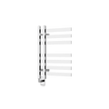 Artos Lioni 27" x 20" Hardwired Heated Towel Rail