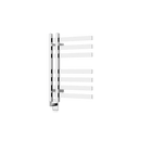 Artos Lioni 27" x 20" Hardwired Heated Towel Rail