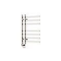 Artos Lioni 27" x 20" Hardwired Heated Towel Rail