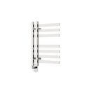 Artos Lioni 27" x 20" Hardwired Heated Towel Rail