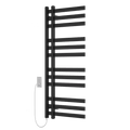 Artos Lioni 48" x 20" Plug-In Heated Towel Rail