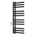 Artos Lioni 48" x 20" Plug-In Heated Towel Rail