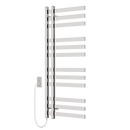 Artos Lioni 48" x 20" Plug-In Heated Towel Rail