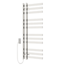 Artos Lioni 48" x 20" Plug-In Heated Towel Rail