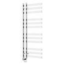 Artos Lioni 48" x 20" Hardwired Heated Towel Rail