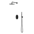 Artos Opera Thermostatic Shower Trim Kit with Hand Shower