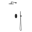 Artos Opera Thermostatic Shower Trim Kit with Hand Shower