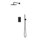 Artos Otella Thermostatic Shower Trim Kit with Hand Shower