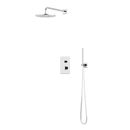 Artos Otella Thermostatic Shower Trim Kit with Hand Shower
