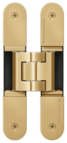 Simonswerk Tectus TE 645 3D
