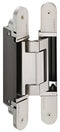 HAFELE Concealed Hinge TECTUS TE 640 3D A8 concealed, 3D adjustable, size 240 mm - Stellar Hardware and Bath 