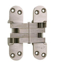 Soss  220AS Alloy Steel Invisible Hinge - Stellar Hardware and Bath 