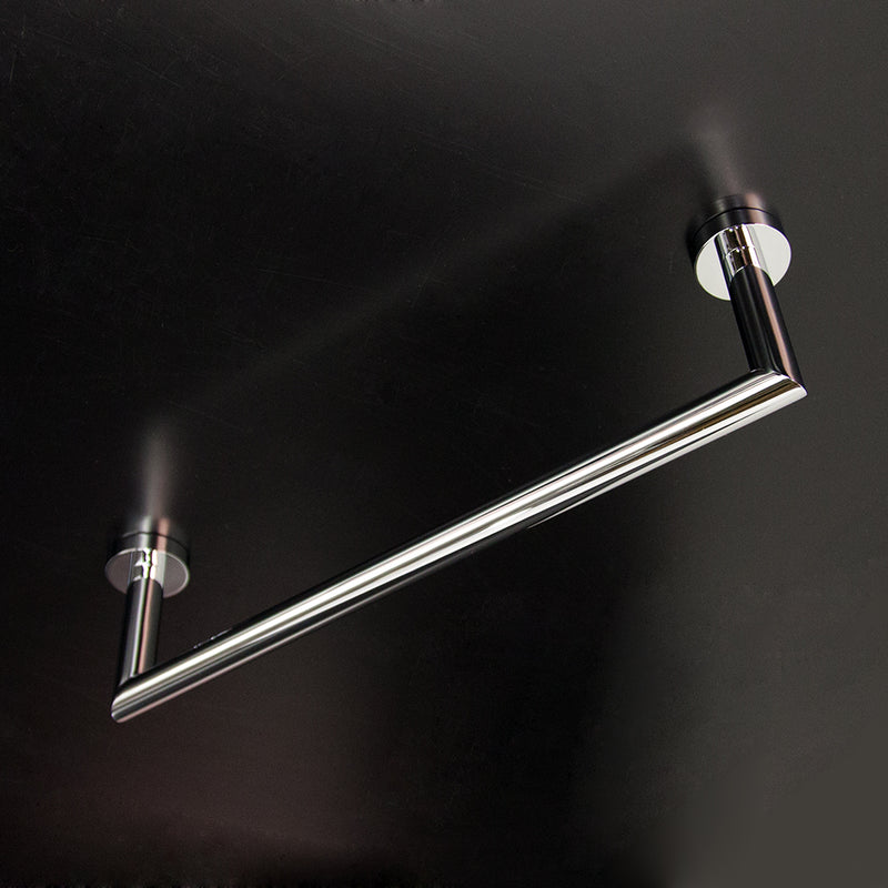 Lacava 0202-PN Ronda Polished Nickel - Stellar Hardware and Bath 